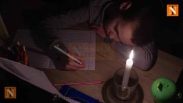 Besa-Manish Nagar Residents Suffer Sleepless Nights Due to Frequent Power Cuts
								